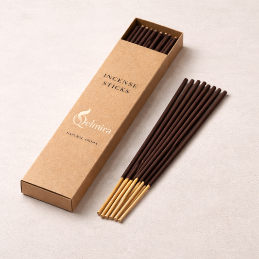 Qelmira Ritual Sticks™