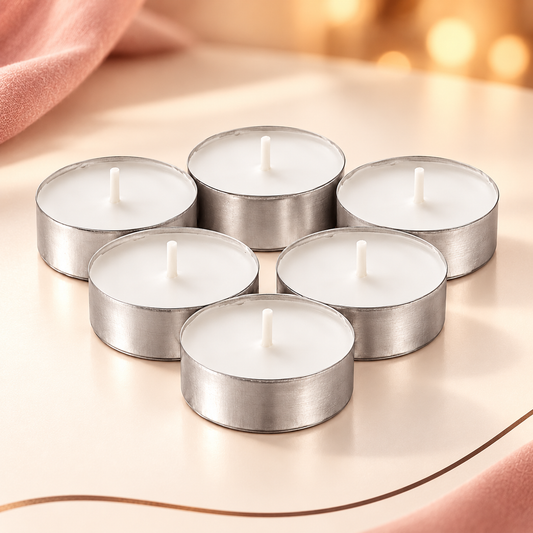 Meltwick Tealight Candles
